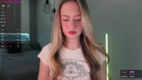 Snapshot of longoriaeva chatting on 10, 2, 2026 Eva online show from 10, 2, 2026