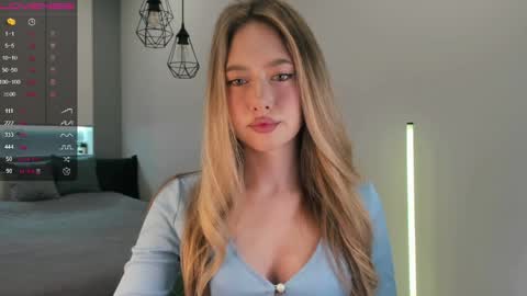 Snapshot of longoriaeva chatting on 2, 4, 2026 Eva online show from 2, 4, 2026