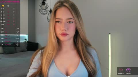 Snapshot of longoriaeva chatting on 22, 5, 2026 Eva online show from 22, 5, 2026