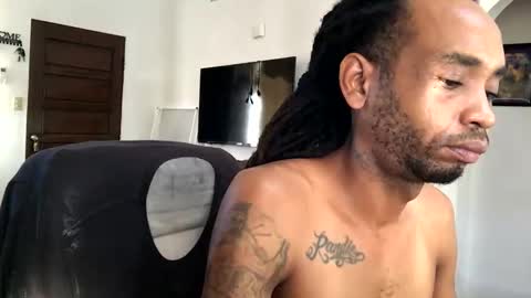 longshaft_ online show from 17, 11, 2025