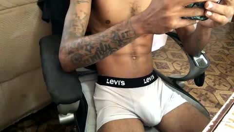 longshaft_ online show from 24, 11, 2025