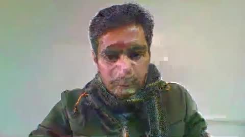 Lleida-man online show from 8, 1, 2025