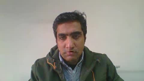 Lleida-man online show from 30, 1, 2025