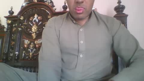 Lleida-man online show from 1, 3, 2025