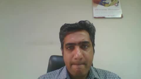 Lleida-man online show from 11, 3, 2025