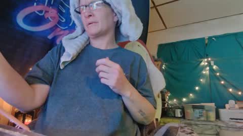 Snapshot of lononcashmere69 chatting on 3, 12, 2024 Londoncashmere69 online show from 3, 12, 2024