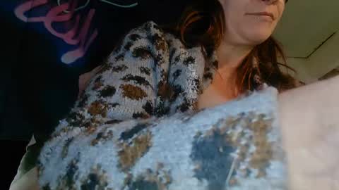 Snapshot of lononcashmere69 chatting on 6, 1, 2025 Londoncashmere69 online show from 6, 1, 2025