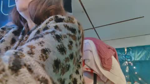 Snapshot of lononcashmere69 chatting on 31, 1, 2025 Londoncashmere69 online show from 31, 1, 2025
