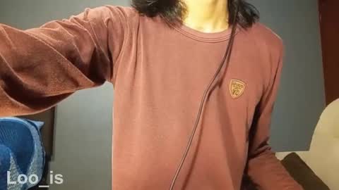 Snapshot of loo_is chatting on 6, 2, 2025 loo_is online show from 6, 2, 2025