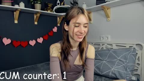 Hanna online show from 13, 2, 2025