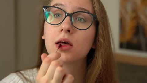 Hanna online show from 3, 3, 2025