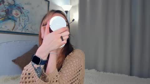 Hanna online show from 5, 3, 2025