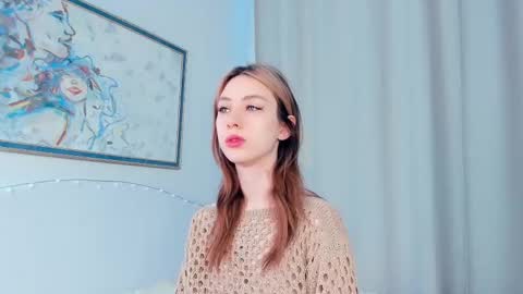 Hanna online show from 8, 3, 2025