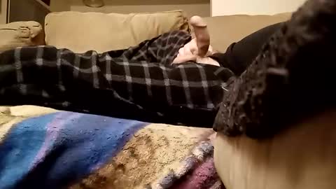 looking4bush online show from 15, 1, 2026