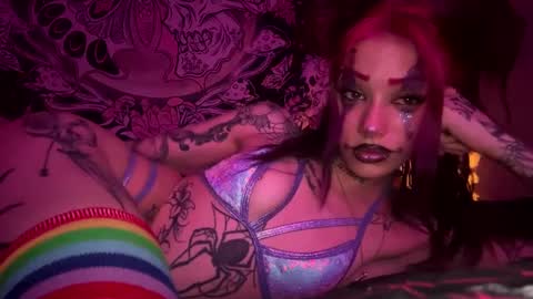 Snapshot of lookingforlona chatting on 4, 10, 2025 lookingforlona online show from 4, 10, 2025