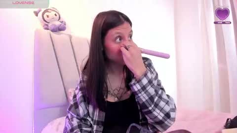 Loly online show from 4, 12, 2025