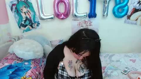 Snapshot of looltalizekatana chatting on 2, 12, 2024 alize online show from 2, 12, 2024