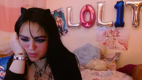 Snapshot of looltalizekatana chatting on 2, 12, 2024 alize online show from 2, 12, 2024