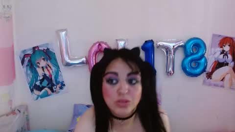 Snapshot of looltalizekatana chatting on 14, 12, 2024 alize online show from 14, 12, 2024