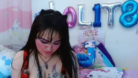 Snapshot of looltalizekatana chatting on 15, 12, 2024 alize online show from 15, 12, 2024
