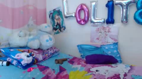 Snapshot of looltalizekatana chatting on 17, 12, 2024 alize online show from 17, 12, 2024