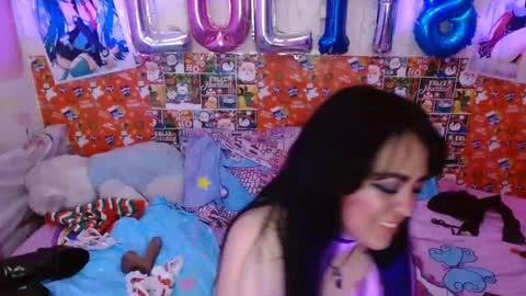 Snapshot of looltalizekatana chatting on 22, 12, 2024 alize online show from 22, 12, 2024