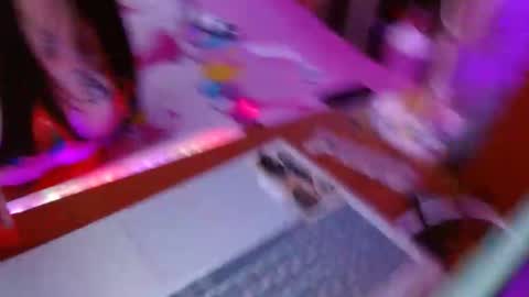 Snapshot of looltalizekatana chatting on 23, 12, 2024 alize online show from 23, 12, 2024