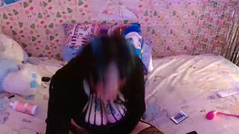 Snapshot of looltalizekatana chatting on 6, 1, 2025 alize online show from 6, 1, 2025