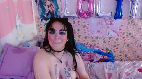 Snapshot of looltalizekatana chatting on 18, 1, 2025 alize online show from 18, 1, 2025