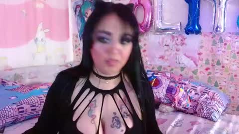 Snapshot of looltalizekatana chatting on 26, 1, 2025 alize online show from 26, 1, 2025