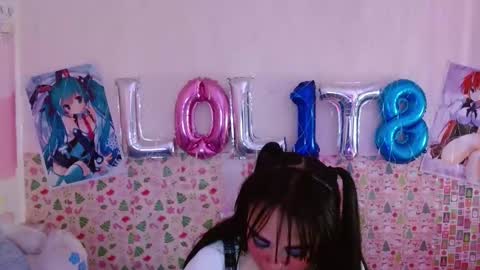 Snapshot of looltalizekatana chatting on 2, 2, 2025 alize online show from 2, 2, 2025