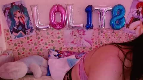 Snapshot of looltalizekatana chatting on 10, 2, 2025 alize online show from 10, 2, 2025