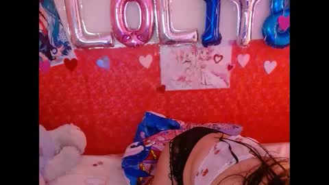 Snapshot of looltalizekatana chatting on 17, 2, 2025 alize online show from 17, 2, 2025