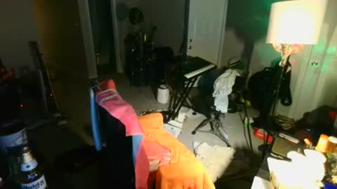 LootzCum online show from 27, 7, 2026