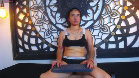 Lopera online show from 3, 5, 2026