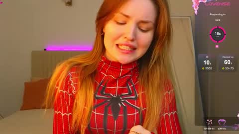 Lora online show from 13, 9, 2025