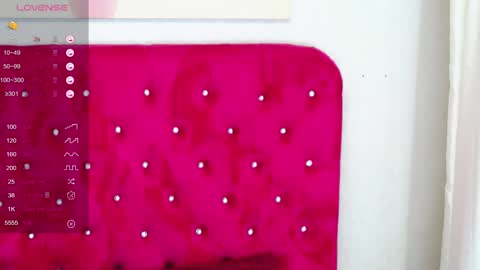 loradelniro1 online show from 21, 12, 2024