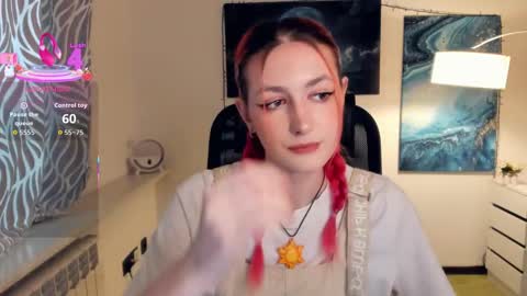 Lora online show from 5, 10, 2025