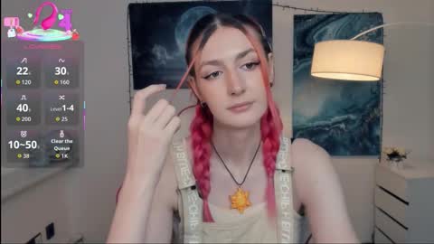 Lora online show from 17, 10, 2025