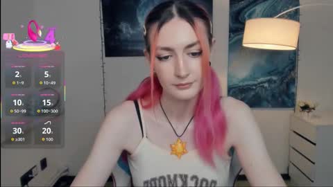 Lora online show from 18, 10, 2025