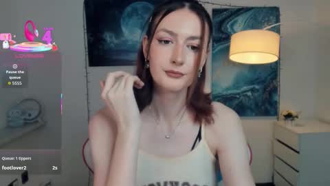 Lora online show from 5, 11, 2025