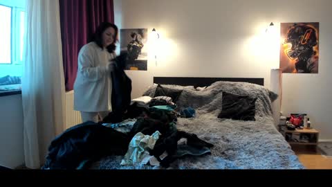 Lora online show from 8, 1, 2025