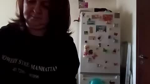 Lora online show from 11, 1, 2025