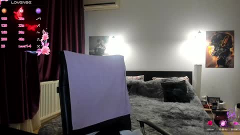 Lora online show from 21, 1, 2025