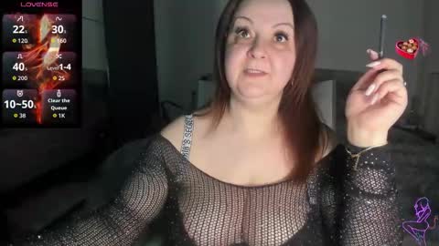 Lora online show from 24, 2, 2026