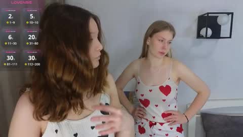 Snapshot of lorageorge chatting on 4, 4, 2026 Nika and Rouse online show from 4, 4, 2026
