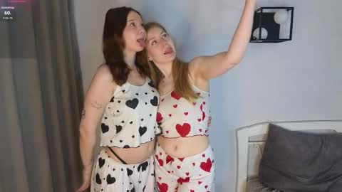 Snapshot of lorageorge chatting on 5, 4, 2026 Nika and Rouse online show from 5, 4, 2026