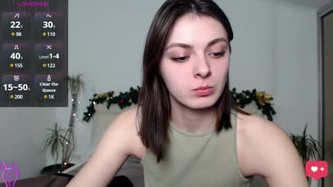 Lora online show from 13, 12, 2024