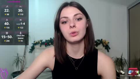 Lora online show from 18, 12, 2024