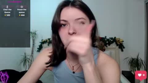 Lora online show from 19, 12, 2024